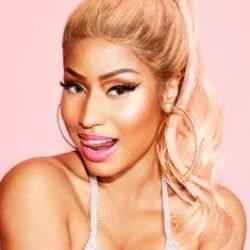 Nicki Minaj