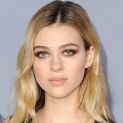 Nicola Peltz Beckham