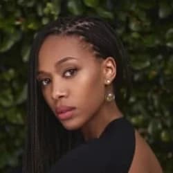 Nicole Beharie