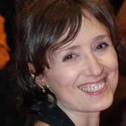 Nicoletta Braschi