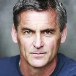 Nigel Whitmey