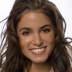 Nikki Reed