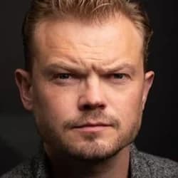 Nikolai Nikolaeff