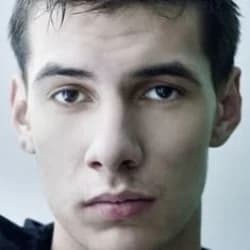 Nikolay Samsonov