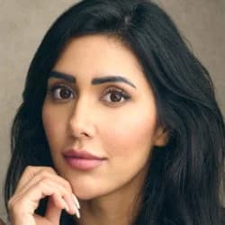Nisha Aaliya