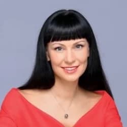 Nonna Grishaeva