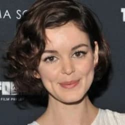 Nora Zehetner