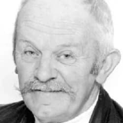 Norman Forsey