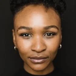Noxolo Dlamini