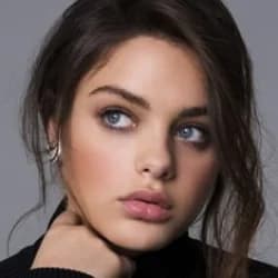 Odeya Rush