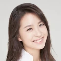 Oh Ah-yeon