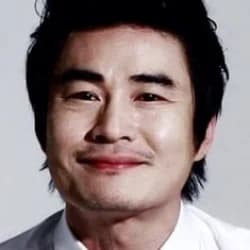 Oh Chang-kyung