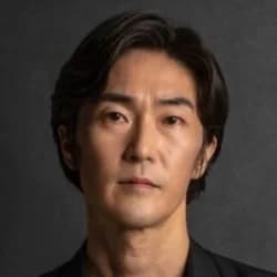 Oh Dae-seok