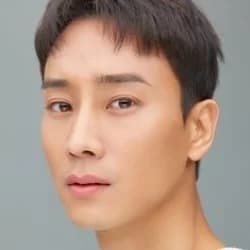 Oh Jung-hwan
