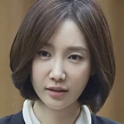 Oh Yeon-ah