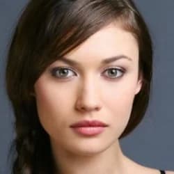 Olga Kurylenko