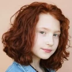 Olivea Morton