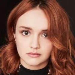 Olivia Cooke