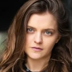 Olivia Jewson