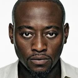 Omar Epps