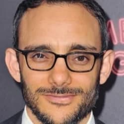 Omid Abtahi