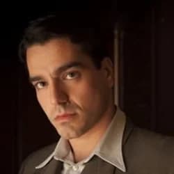 Orestes Sophocleous