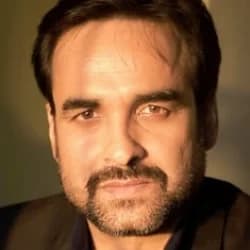 Pankaj Tripathi