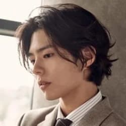 Park Bo-gum