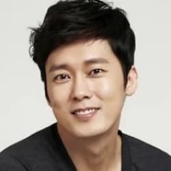 Park Byung-eun