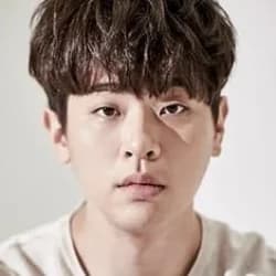Park Jeong-min