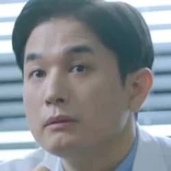 Park Jong-Moo