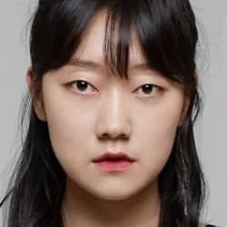 Park Kyung-hye