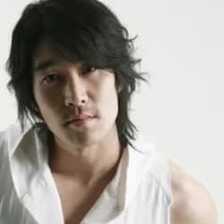 Park Sang-wook
