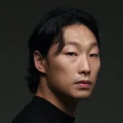 Park Tae-san
