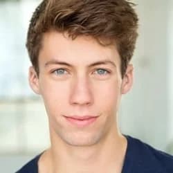 Parker Wierling