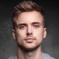 Parry Glasspool