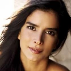 Patricia Velásquez