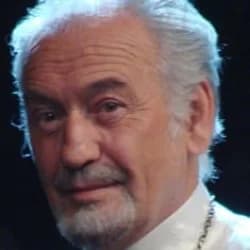 Patrick Bauchau