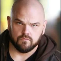 Patrick Cox