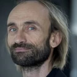 Patrick de Valette