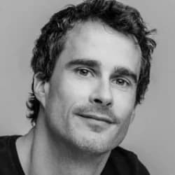 Patrick Hivon