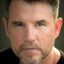 Patrick Newall