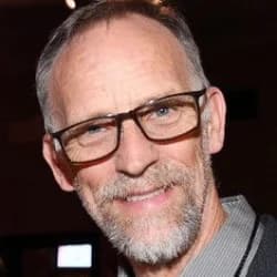 Patrick O'Connell