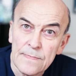 Patrick Paroux