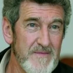 Patrick Préjean