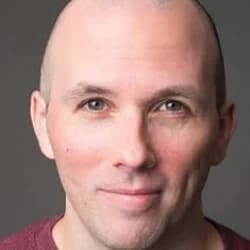 Patrick Reidy