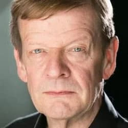 Paul Foulds