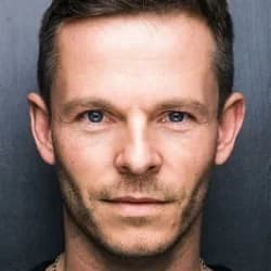 Paul Fox