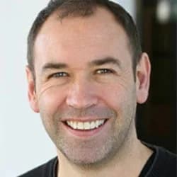 Paul Kavanagh