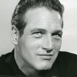 Paul Newman